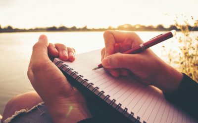 Six tips on how to write that memoir
